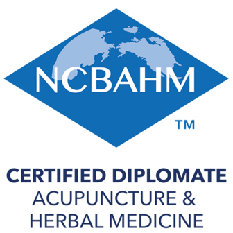 NCBAHM Certified